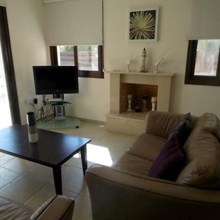 Villa Alexandra Ayia Napa Exterior photo
