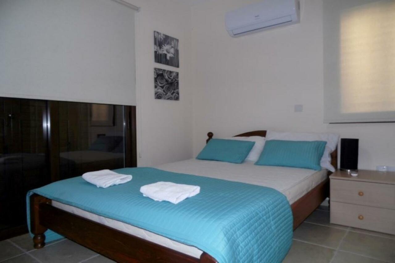 Villa Alexandra Ayia Napa Exterior photo