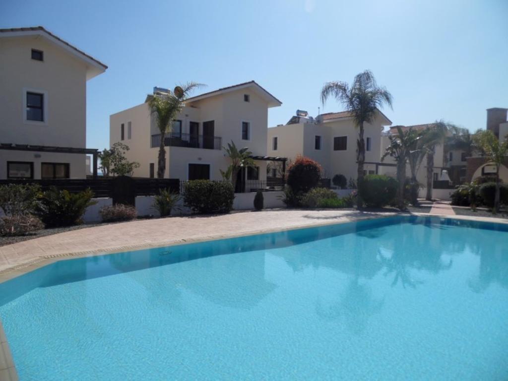 Villa Alexandra Ayia Napa Exterior photo