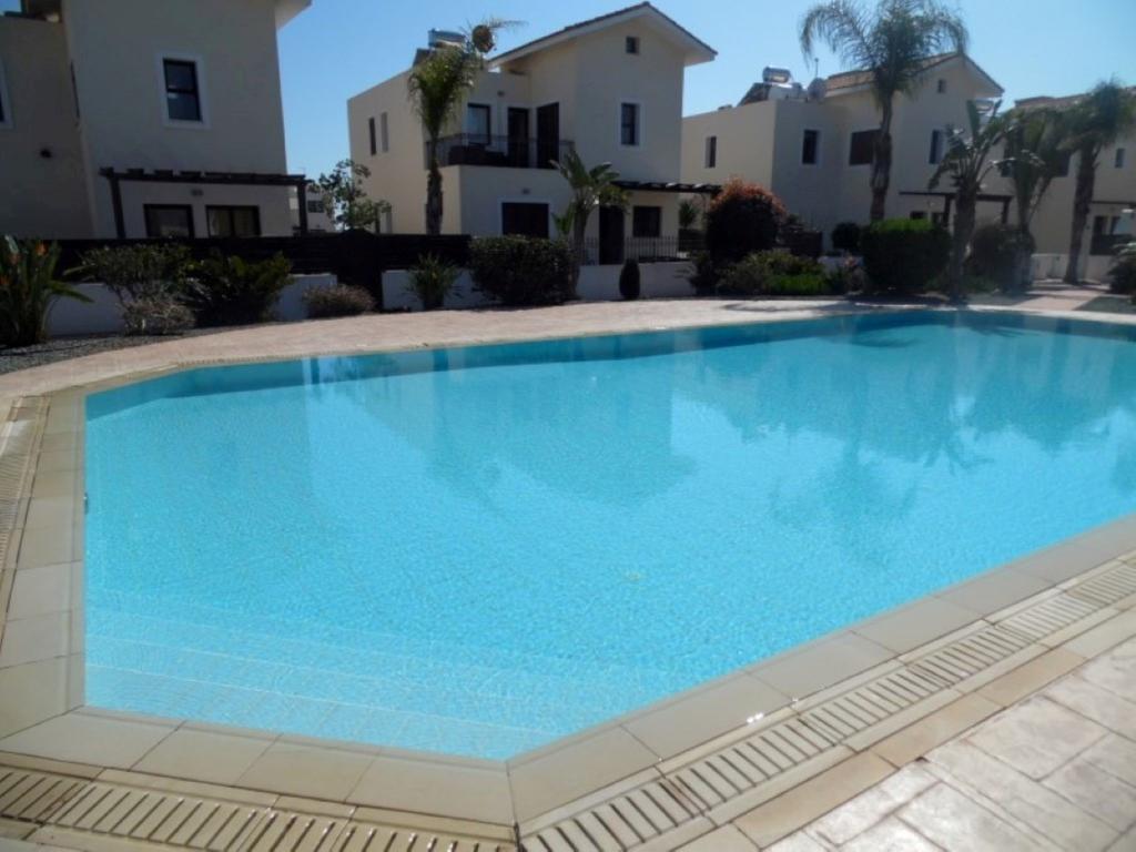 Villa Alexandra Ayia Napa Exterior photo