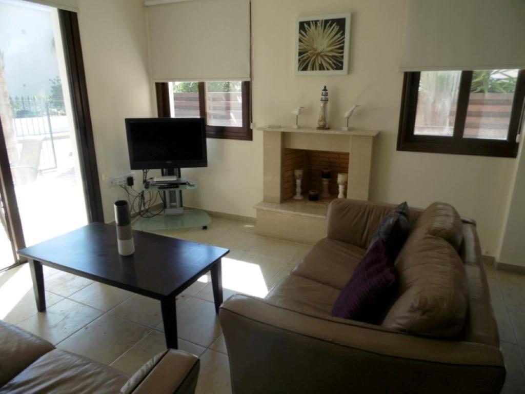 Villa Alexandra Ayia Napa Exterior photo
