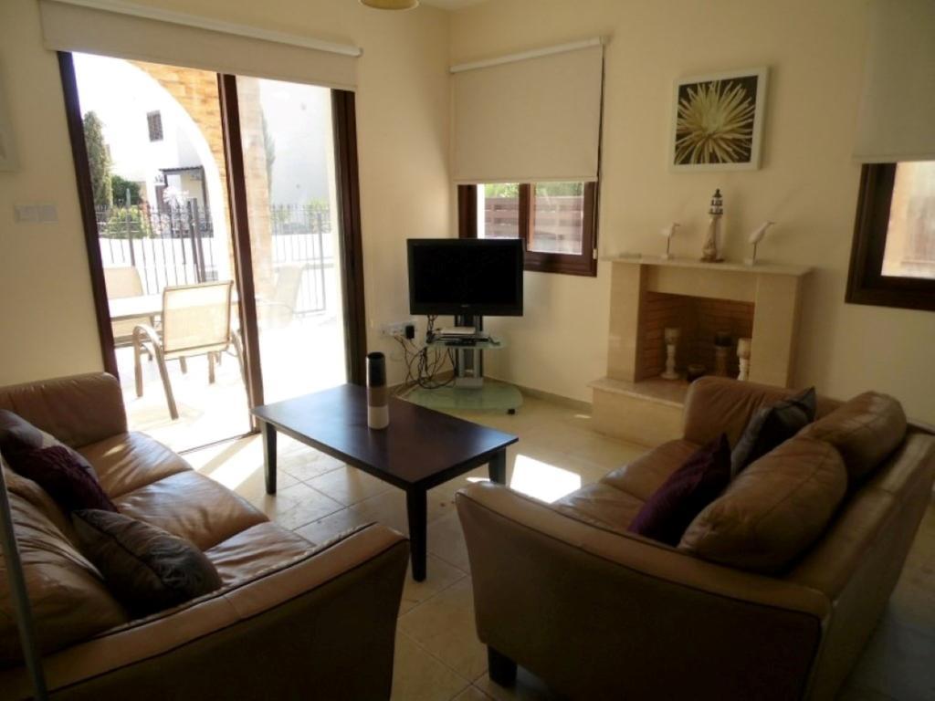 Villa Alexandra Ayia Napa Exterior photo