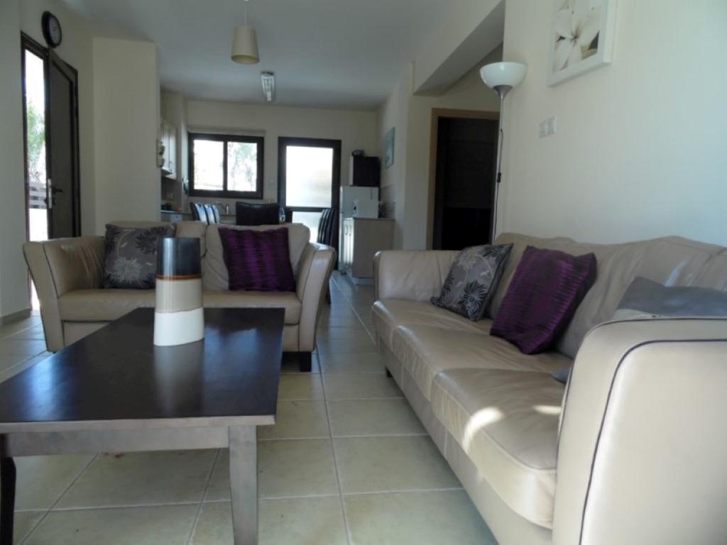 Villa Alexandra Ayia Napa Exterior photo