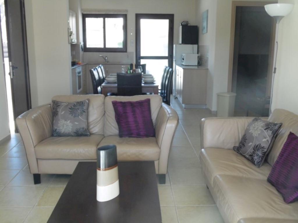 Villa Alexandra Ayia Napa Exterior photo