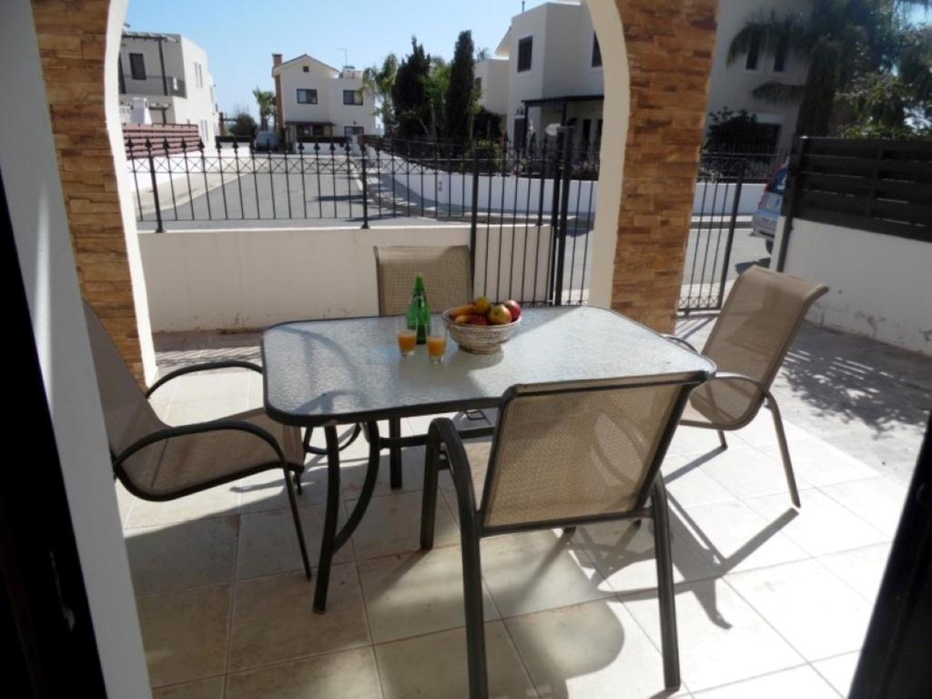 Villa Alexandra Ayia Napa Exterior photo