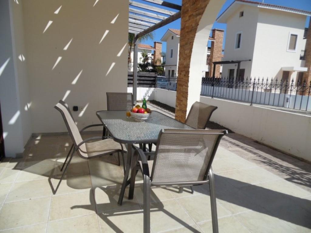 Villa Alexandra Ayia Napa Exterior photo