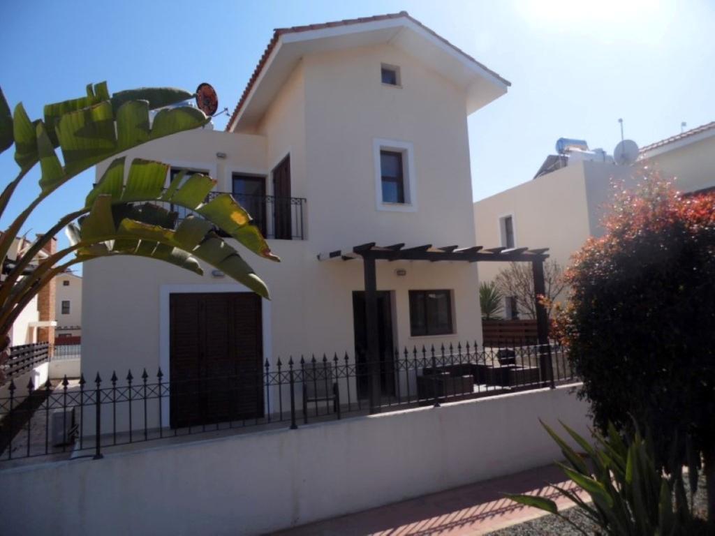 Villa Alexandra Ayia Napa Exterior photo