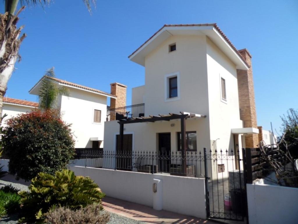 Villa Alexandra Ayia Napa Exterior photo