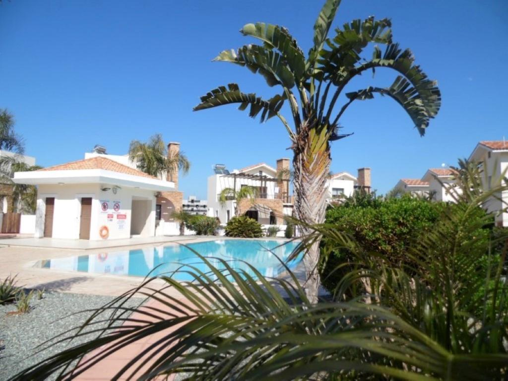 Villa Alexandra Ayia Napa Exterior photo