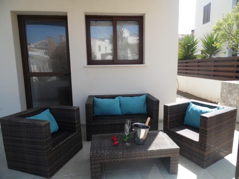 Villa Alexandra Ayia Napa Exterior photo