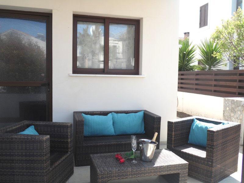 Villa Alexandra Ayia Napa Exterior photo