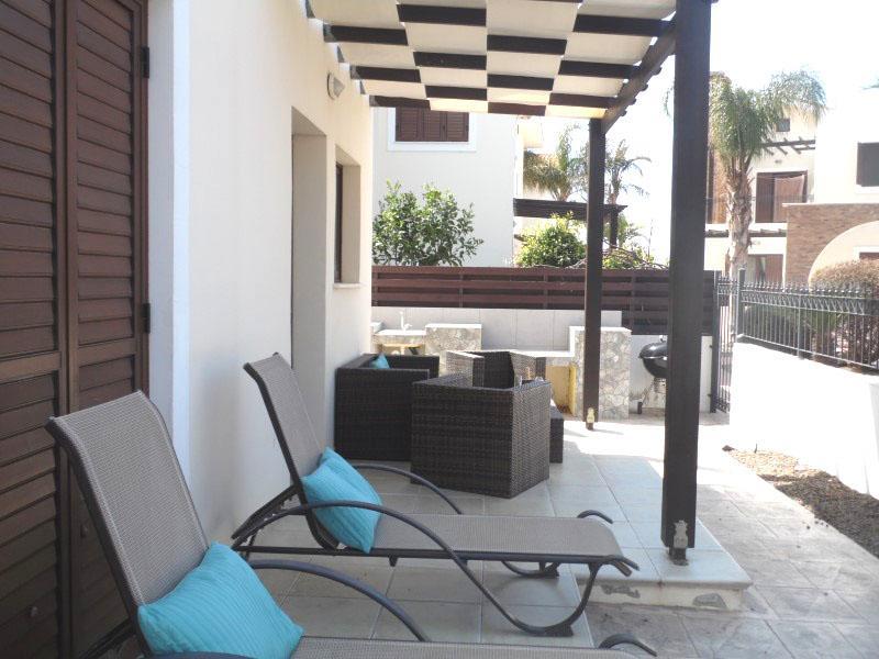 Villa Alexandra Ayia Napa Exterior photo