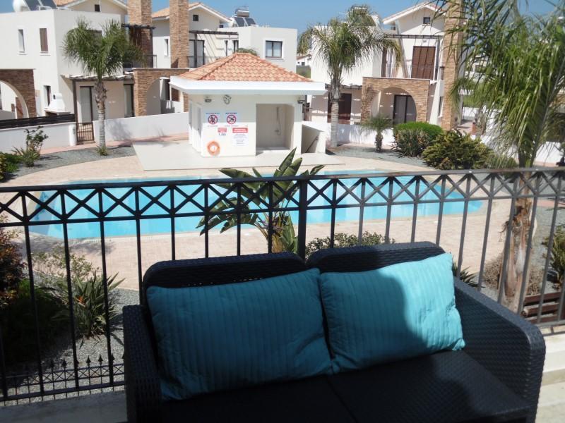 Villa Alexandra Ayia Napa Exterior photo