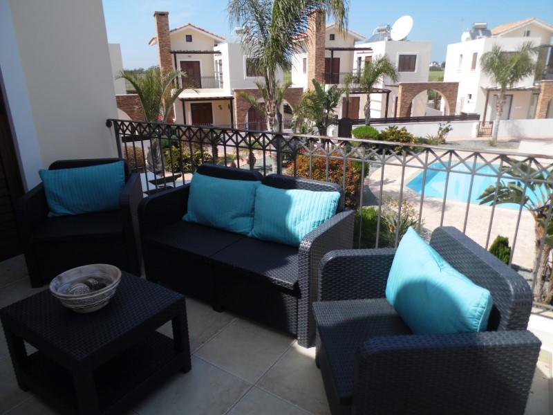 Villa Alexandra Ayia Napa Exterior photo