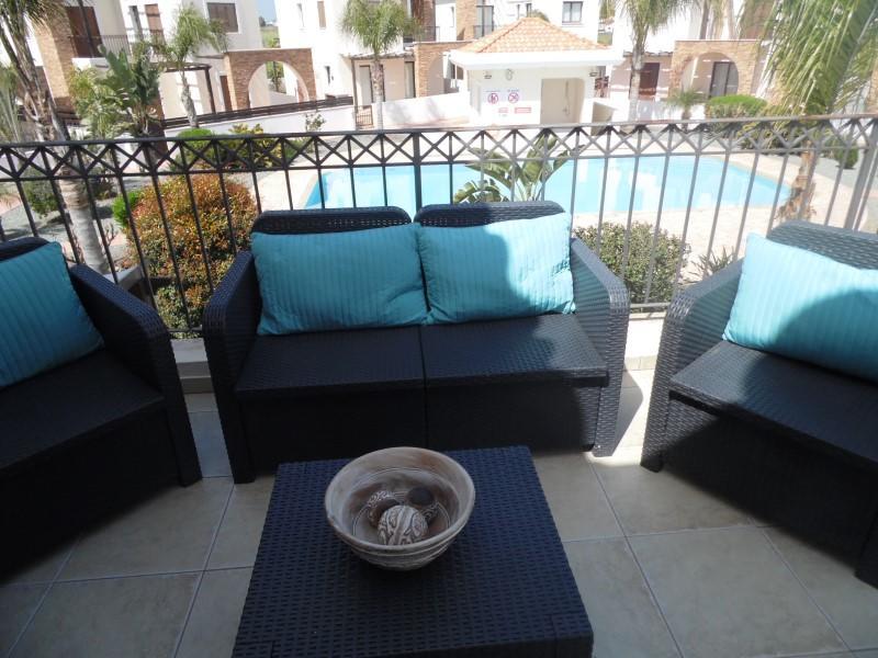 Villa Alexandra Ayia Napa Exterior photo