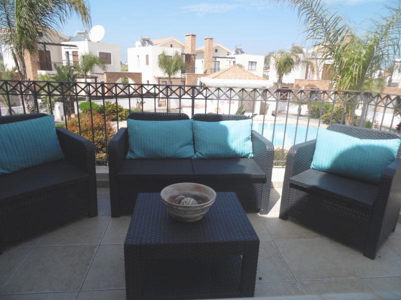 Villa Alexandra Ayia Napa Exterior photo
