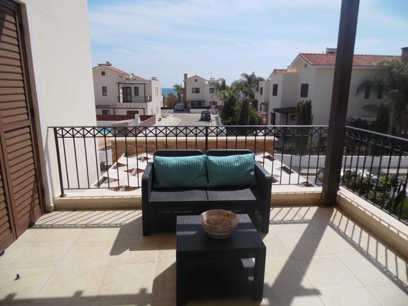 Villa Alexandra Ayia Napa Exterior photo
