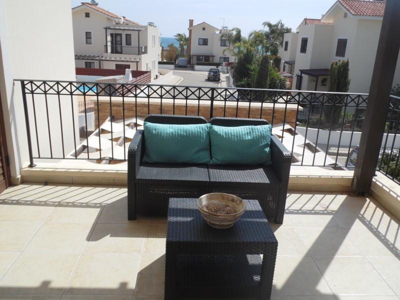 Villa Alexandra Ayia Napa Exterior photo